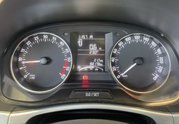 Zunanja slika - Škoda Fabia - 1.4TDI-KLIMA-TEMPOMAT-TOUCH SCREEN - 8 - Predogledna slika