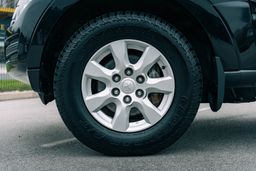 Zunanja slika - Mitsubishi Pajero - 3.2 AVTOMATIK - 7 SEDEŽEV - 6 - Predogledna slika