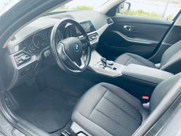 Zunanja slika - BMW Serija 1 - Serija 3 320d xDrive Advantage (AT) - 10 - Predogledna slika