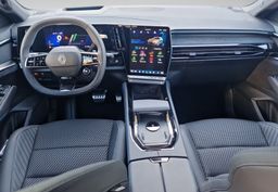 Zunanja slika - Renault Austral - TCe 150 Esprit Alpine Avt. + DODATNI PAKETI - 9 - Predogledna slika