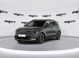Zunanja slika - KIA Niro - Limited Edition - 1 - Predogledna slika