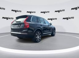 Zunanja slika - Volvo XC90 - B5 D Plus Bright 7 sedežev AT AWD... - 4 - Predogledna slika