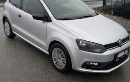 Zunanja slika - VW Polo - 1.4 TDI 68ks °OGREVANI SEDEŽI° - 3 - Predogledna slika