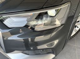 Zunanja slika - Audi A6 Allroad - 45 TDI quattro S tronic180kW.ZRAČNO VZMET.PANORAMA - 3 - Predogledna slika