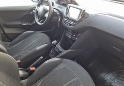 Zunanja slika - Peugeot 208 - ACTIVE 1.6 e-HDi AVT.KLIMA - 5 - Predogledna slika