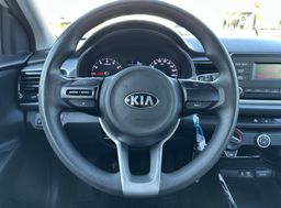 Zunanja slika - KIA Rio - 1.25 MPI EX Edition ISG. 5M T - 15 - Predogledna slika