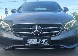 Zunanja slika - Mercedes-Benz E-Razred - E 300De 276ks °FULL LED° °VIRTUAL°18-COL°°ZRAČNO° - 2 - Predogledna slika