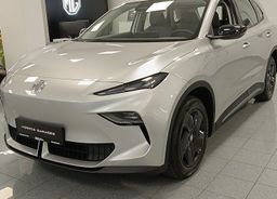 Zunanja slika - MG MGS5 EV - COMFORT 64kWh - 1 - Predogledna slika