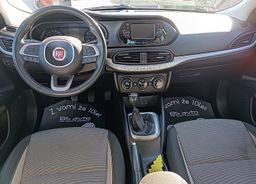 Zunanja slika - Fiat Tipo - 1.4 Pop PDC TEMPOMAT ZELO LEP - 9 - Predogledna slika
