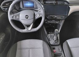 Zunanja slika - Opel Corsa - 1.2 TURBO 74KW EDITION - 8 - Predogledna slika