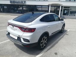 Zunanja slika - Renault Mégane - Conquest 145 E-Tech Techno Avt. - 5 - Predogledna slika