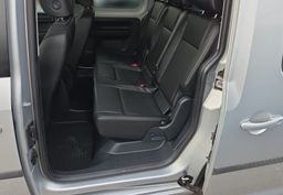 Zunanja slika - VW Caddy - 2.0 TDI Comfortline - 10 - Predogledna slika