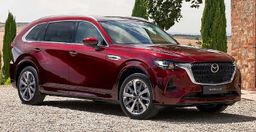 Zunanja slika - Mazda CX-80 - 3.3 D254 AT AWD TAKUMI PLUS - 1 - Predogledna slika