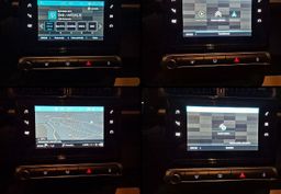Zunanja slika - Citroën C3 - 1.2 PureTech 83 Feel Pack LED-NAVI-SAMO 22.131KM - 9 - Predogledna slika