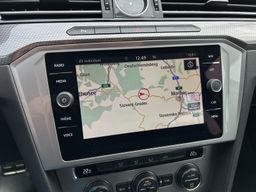 Zunanja slika - VW Passat - 2.0TDI 4MOTION - 9 - Predogledna slika