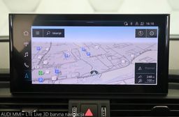 Zunanja slika - Audi Q5 - 40TDI Quattro S-Tronic S-Line 204KM - 13 - Predogledna slika