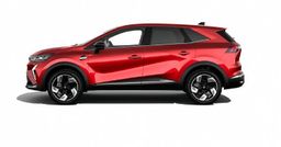 Zunanja slika - Renault Symbioz - TCe 140 techno - 2 - Predogledna slika