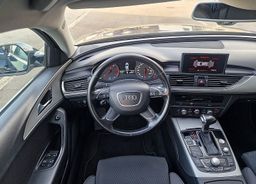 Zunanja slika - Audi A6 - Avant 3.0 TDI AUT. Business 204KM - 7 - Predogledna slika
