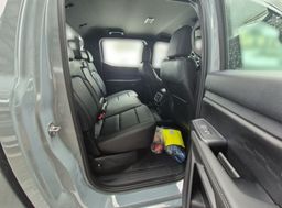 Zunanja slika - Ford Ranger - TREMOR 2.0 EcoBlue 205 KM A10 DC e-4WD - 13 - Predogledna slika