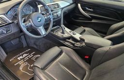 Zunanja slika - BMW Serija 4 - Coupe: 420d-AVT-SPORT LINE-140KW-XENON-LED -USNJE-NAVI- - 9 - Predogledna slika