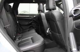 Zunanja slika - Porsche Cayenne - 3.0 TD Platinum Edition HLAJ SED PANO KEYLESS - 11 - Predogledna slika