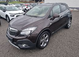 Zunanja slika - Opel Mokka - 1.7 CDTI 130KM - BERI OPOMBE - 1 - Predogledna slika