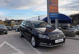 Zunanja slika - VW Passat - Variant 2.0 TDI 4M BlueM.Tech. Highline 103kW - 1 - Predogledna slika