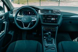 Zunanja slika - VW Tiguan - Tiguan - 9 - Predogledna slika