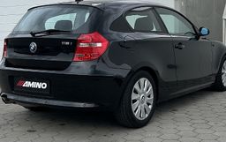 Zunanja slika - BMW Serija 1 - : 116i - 6 - Predogledna slika