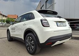 Zunanja slika - Fiat 600 - 1.2 E-DCT6 MHEV - 6 - Predogledna slika