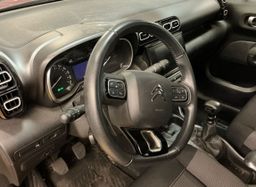 Zunanja slika - Citroën C3 Aircross - Live PureTech 81 KW.SAMO 32.000 KM.BENCIN. - 4 - Predogledna slika