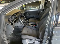Zunanja slika - VW Touran - 2.0 TDI Family Final Edition LED.NAVI.2XPDC.KAMERA - 7 - Predogledna slika