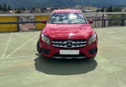 Zunanja slika - Mercedes-Benz GLA-Razred - GLA 200 d AMG Line Avt. NAVI. TEMPOMAT. F1 PRES. - 2 - Predogledna slika