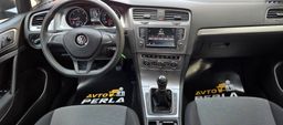 Zunanja slika - VW Golf - 1.6 TDI-KREDIT BREZ POLOGA-ODLIČEN - 15 - Predogledna slika