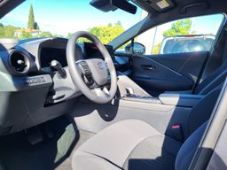 Zunanja slika - Toyota C-HR - C-HR - 5 - Predogledna slika