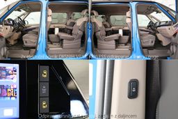 Zunanja slika - VW Multivan - T7 L2 2.0 TDI DSG Edition 150KM - 9 - Predogledna slika