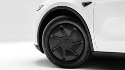 Zunanja slika - Tesla Model Y - standard - 3 - Predogledna slika