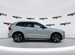 Zunanja slika - Volvo XC60 - B5 D Ultimate Dark AT AWD - 8 - Predogledna slika