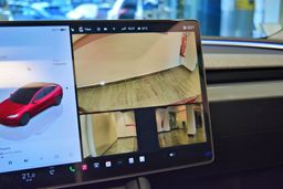 Zunanja slika - Tesla Model 3 - Premium Long Range All-Wheel Drive - 16 - Predogledna slika