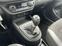 Zunanja slika - Hyundai i10 - 1.0 Life - 11 - Predogledna slika