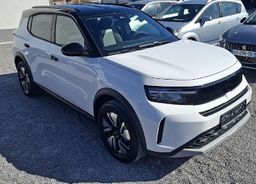 Zunanja slika - Opel Frontera - 1.2 TURBO 145KM GS - na zalogi - AKCIJA MAREC 2026 - 2 - Predogledna slika