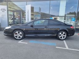 Zunanja slika - Peugeot 407 - COUPE 2.7 HDI V6 - AVTOMATIK - 4 - Predogledna slika
