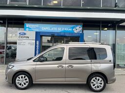Zunanja slika - Ford Tourneo Connect - Tourneo - 3 - Predogledna slika