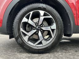 Zunanja slika - KIA Sportage - 1.6 CRDi LX Edition ISG. MT... - 8 - Predogledna slika