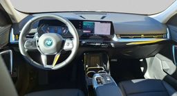 Zunanja slika - BMW X1 - serija :  xDrive25e X-LINE. SLO.LED - 8 - Predogledna slika