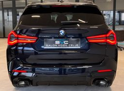 Zunanja slika - BMW X3 - serija : 20d-XD-M-PAKET-LASER-HEAD-MEMORY-HARMAN-KEYLES-1.. - 6 - Predogledna slika