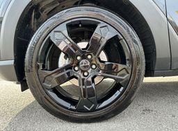 Zunanja slika - KG Mobility Torres - 1.5 T-GDi HEV Premium+ Black A T 2WD - 7 - Predogledna slika