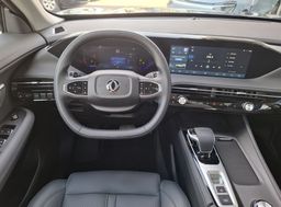 Zunanja slika - Dongfeng Huge - 1.5T 360KAMERA-PDC-ACC-LED + NA ZALOGI - 10 - Predogledna slika