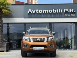 Zunanja slika - Nissan Navara - Tekna 2.3DCI AVT. 4x4 DK - SLO POREKLO - 97.000 km - 2 - Predogledna slika