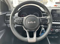 Zunanja slika - KIA Stonic - 1.2 DPI  LX Fun M T - 14 - Predogledna slika